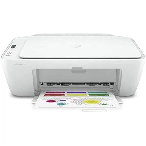 Imprimante Tout-en-un HP DeskJet Plus 2710/2720 
