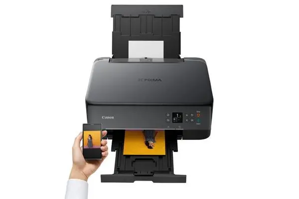 Imprimante PIXMA TS5340