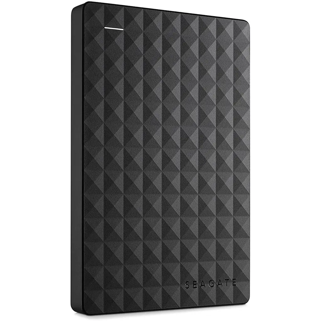 Disque dur Externe Seagate-2Tera