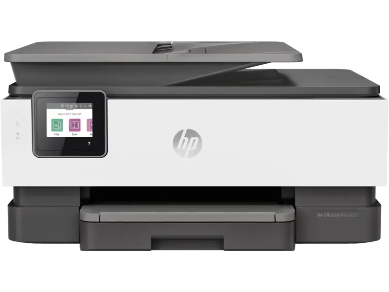 Imprimante Multifonction Office Jet Pro 8023
