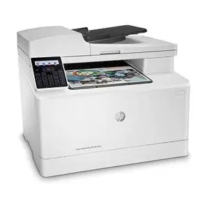 Imprimante Color LaserJet Pro MFP M183fw