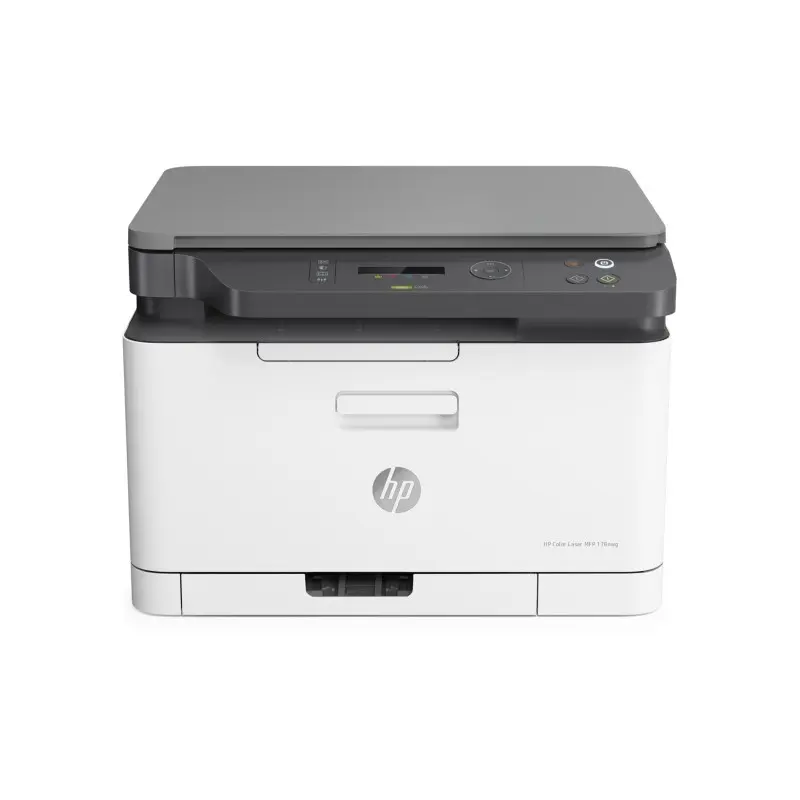 Imprimante Color LaserJet Pro MFP M178nw