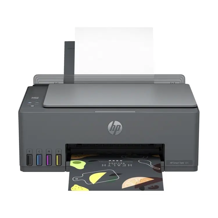 Imprimante HP à Réservoire Smart Tank 581 