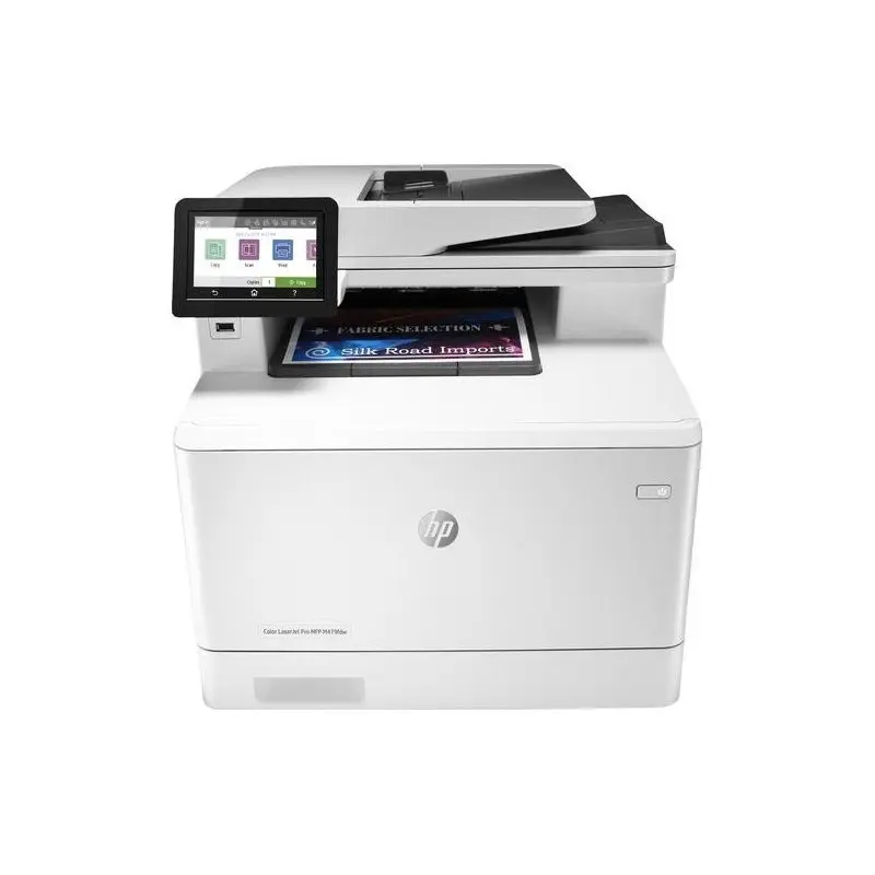 Imprimante Color LaserJet Pro MFP  M479fnw