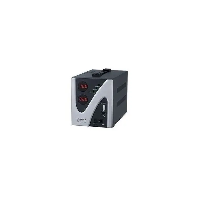 Stabilisateur de tension Leadder 1000VA