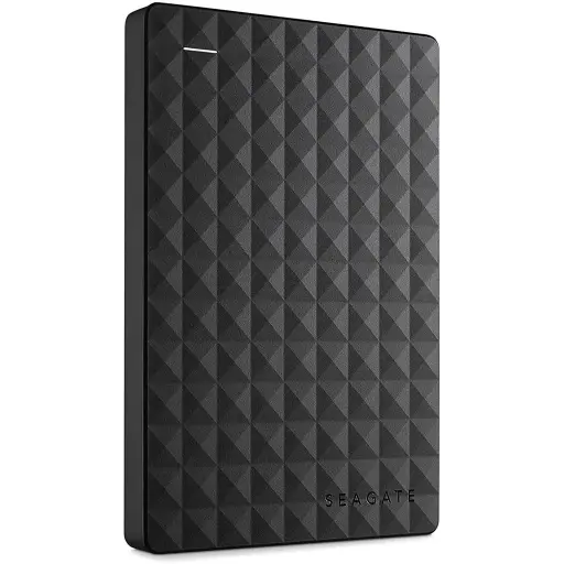 Disque dur Externe Seagate-2Tera