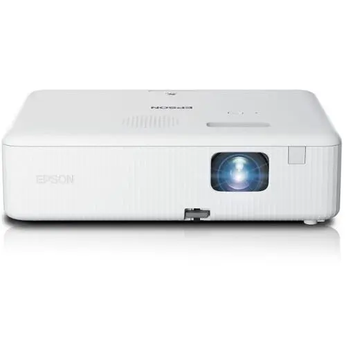 Vidéo Projecteur EPSON CO-W01-3000 Lumens-WXGA