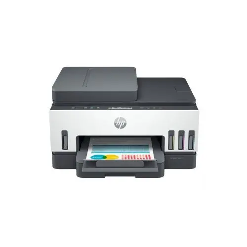 Imprimante HP à Réservoire Smart Tank 750 