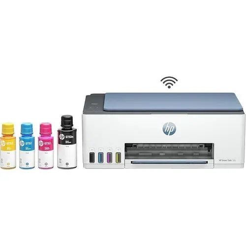 Imprimante HP à Réservoire Smart Tank 585