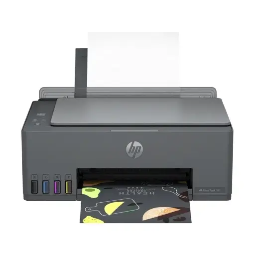 Imprimante HP à Réservoire Smart Tank 581 